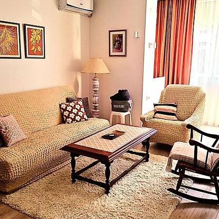 Citys Apartment Apatin Luaran gambar