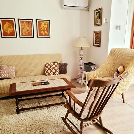Citys Apartment Apatin Luaran gambar