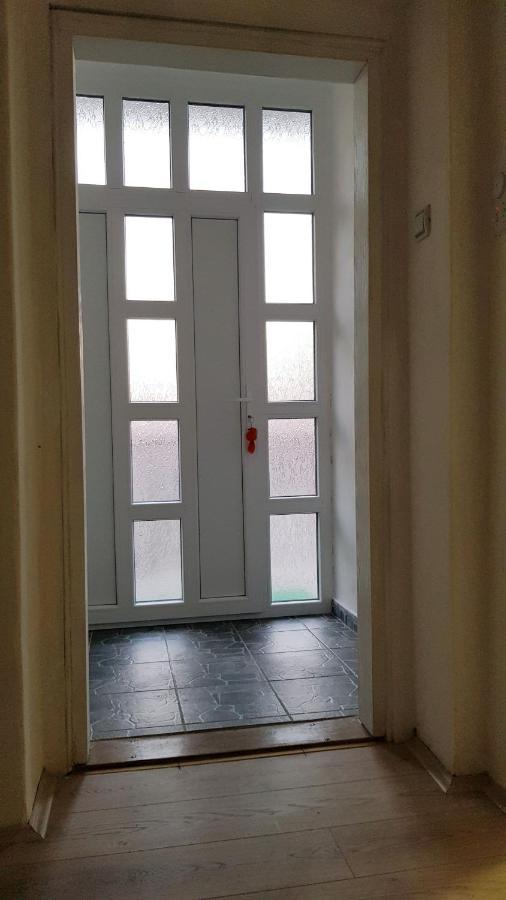 Citys Apartment Apatin Luaran gambar