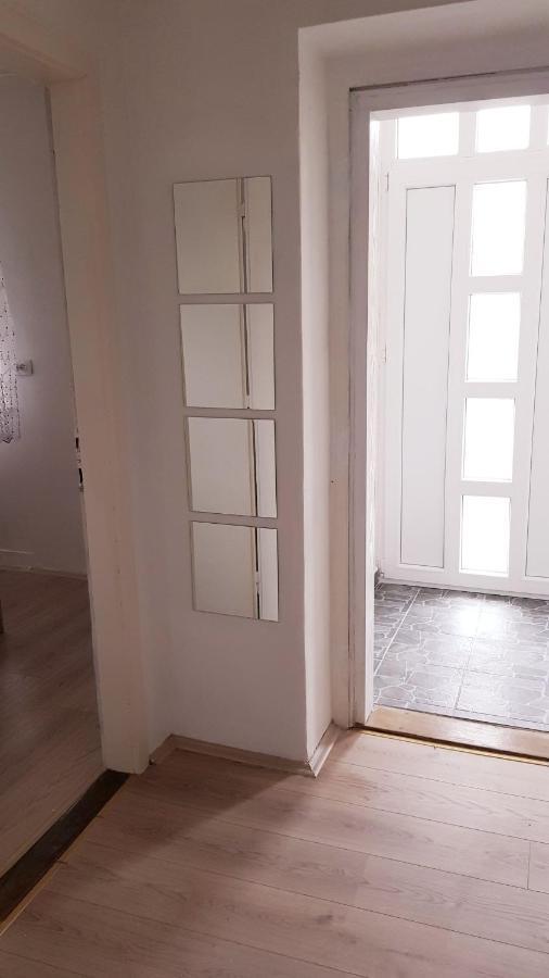 Citys Apartment Apatin Luaran gambar