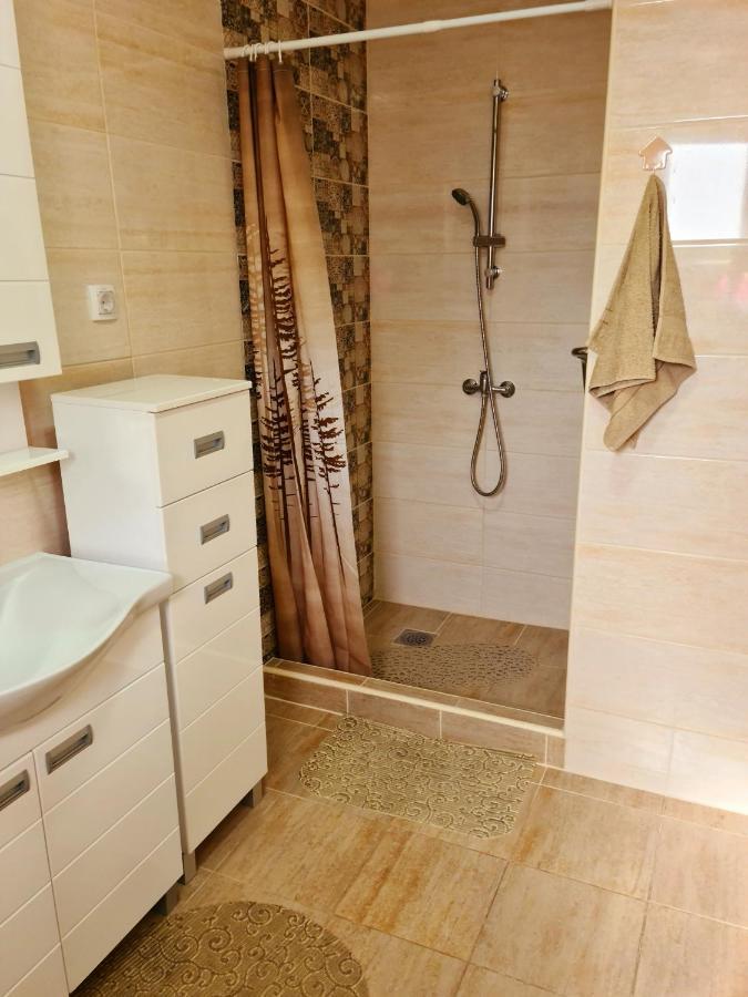 Citys Apartment Apatin Luaran gambar