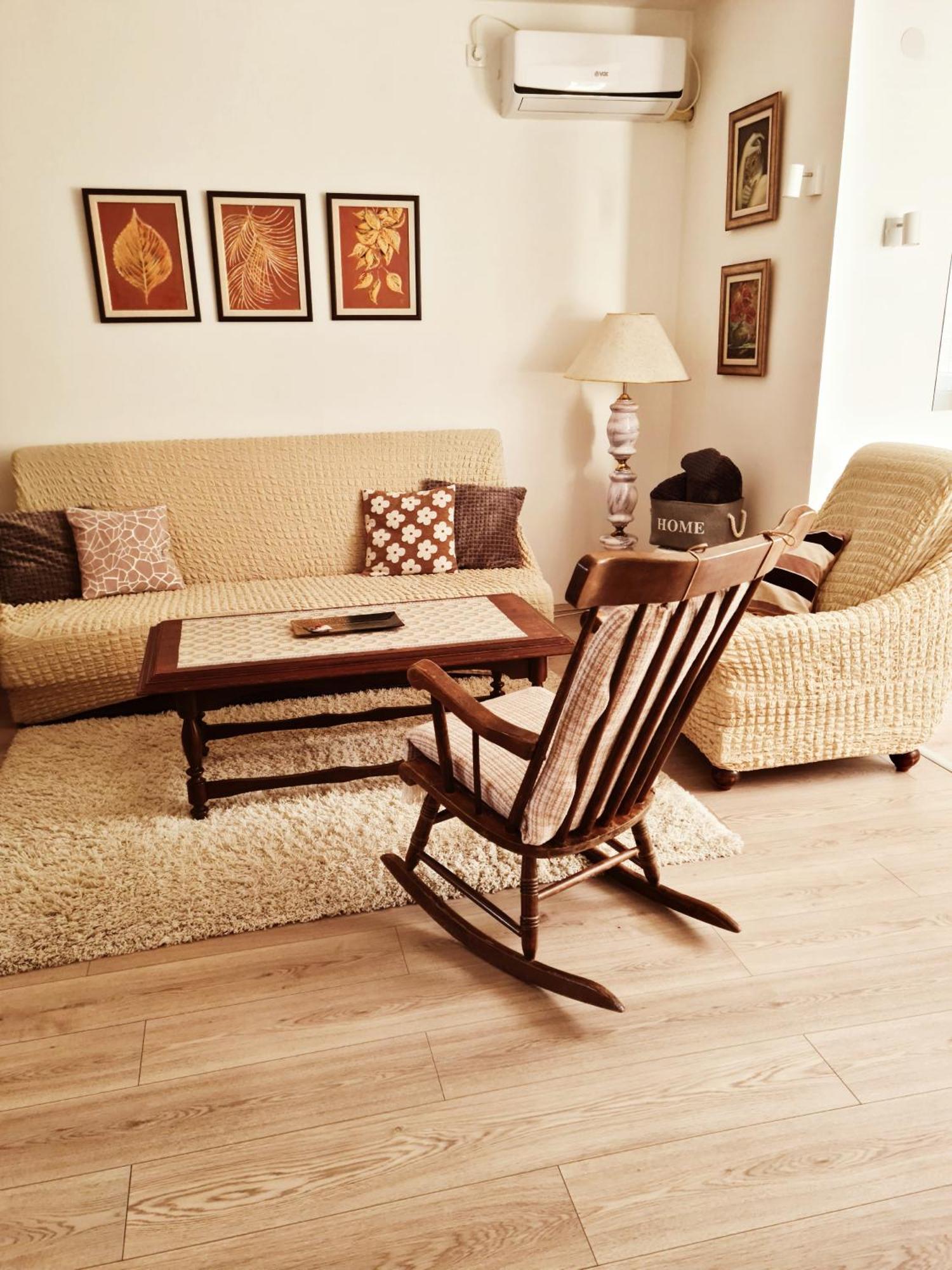 Citys Apartment Apatin Luaran gambar