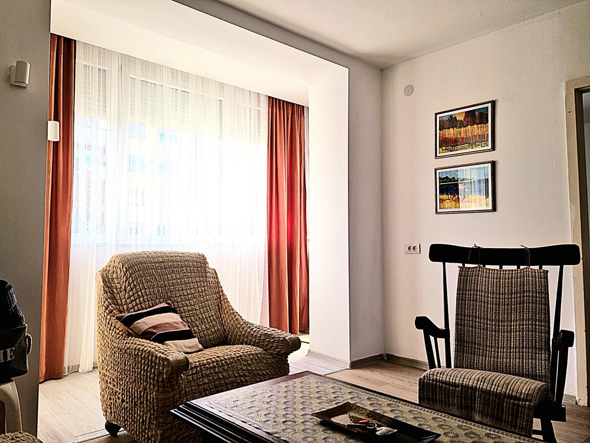Citys Apartment Apatin Luaran gambar
